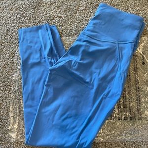 lululemon Base Pace HR Tight 25” *Br